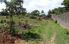 Residential Land in Mtwapa - 4