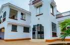 4 Bed Villa with En Suite at Shanzu - 2