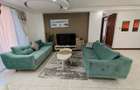 4 Bed Apartment with En Suite at Ar182 - 3