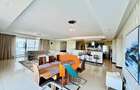 Furnished 3 Bed Apartment with En Suite in Riverside - 1
