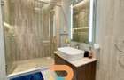 Serviced 2 Bed Apartment with En Suite in Brookside - 11