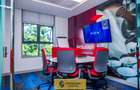 Furnished 3,500 ft² Office with Service Charge Included in Westlands Area - 13