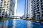 Serviced 2 Bed Apartment with En Suite at Gtc - 19