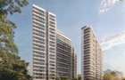 2 Bed Apartment with En Suite in Westlands Area - 5