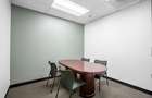 Furnished 50 m² Office with Service Charge Included at Cnr Of Hospital And Kenya Roads - 7