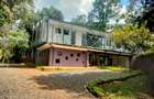 4 Bed Townhouse with Garden at Easy Access To Peponi Road And Few Minutes Drive To Gigiri Un Headquarters - 6