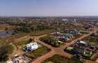 Residential Land in Westlands Area - 5