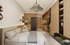 Studio Apartment with Swimming Pool at Muthithi Road - 4