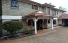 5 Bed House with En Suite in Runda - 13