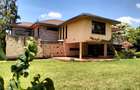 4 Bed Townhouse with En Suite in Runda - 1