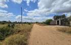 0.045 ha Residential Land in Matuu - 2