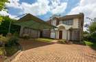 4 Bed Townhouse with En Suite in Kiambu Road - 9