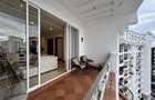 Serviced 2 Bed Apartment with En Suite in Parklands - 12