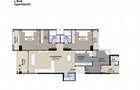 3 Bed Apartment with En Suite at 2026-401 3 Bed - 31