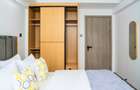 Serviced 1 Bed Apartment with Gym at Gatundu Close - 5