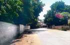 4,047 m² Land at Mtwapa Beach Road - 5