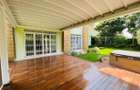 4 Bed Townhouse with En Suite in Kitisuru - 2