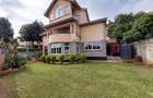 5 Bed Townhouse with En Suite at Shanzu Road 66 - 4