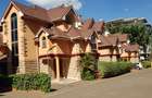 5 Bed Townhouse with En Suite at Lavington Othaya Road 88 - 4