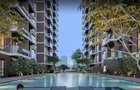 3 Bed Apartment with Swimming Pool in Kilimani - 12