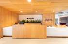 Furnished 15 m² Office with Service Charge Included at Westlands Rd - 2