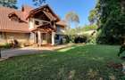 5 Bed Townhouse with Swimming Pool at Karen Road - 3