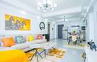 Furnished 3 Bed Apartment with En Suite at 2026-534 3 Bed - 1