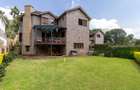 5 Bed House with En Suite at Lower Kabate Ln - 1