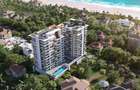 3 Bed Townhouse with En Suite at Nyali Mombasa - 1