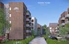 3 Bed Apartment with Swimming Pool in Tatu City - 1