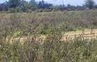 Land in Mai Mahiu - 4