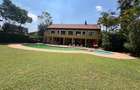 4 Bed House with En Suite at Runda Mimosa - 17