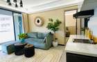 1 Bed Apartment with Swimming Pool at Muthithi Road - 5