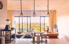 Furnished 1 Bed Apartment with En Suite at Two Rivers - 4