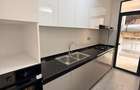 2 Bed Apartment with Swimming Pool in Kilimani - 2