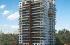 1 Bed Apartment with En Suite at Riverside Drive - 1