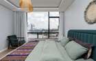 Serviced 2 Bed Apartment with En Suite at Volaire - 9