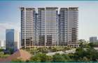 3 Bed Apartment with En Suite at 2026-126 3 Bed - 20
