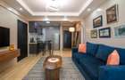 Serviced 1 Bed Apartment with En Suite at Rhapta Road - 8