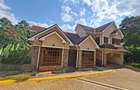 4 Bed Townhouse with En Suite at Rosslyn Lone Tree Estate Rd - 4