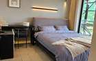 Studio Apartment with Swimming Pool at Riara Road - 16