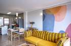 Furnished 2 Bed Apartment with En Suite at Brookside Drive - 5