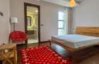 Serviced 3 Bed Apartment with En Suite in Brookside - 10