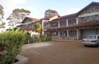 7 Bed House with En Suite in Nyari - 9