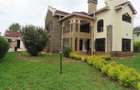 5 Bed House with En Suite at Kcb Karen - 1