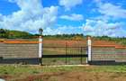 0.045 ha Land at Ruthigiti - 2