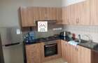 Serviced 1 Bed Apartment with En Suite at Near State House - 4