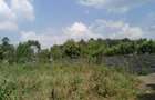 0.1 ha Residential Land at Gikambura - 3