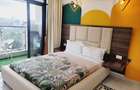 Serviced 1 Bed Apartment with En Suite at 23 Westlands Road - 8