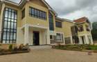 4 Bed House with En Suite at Gikambura - 1